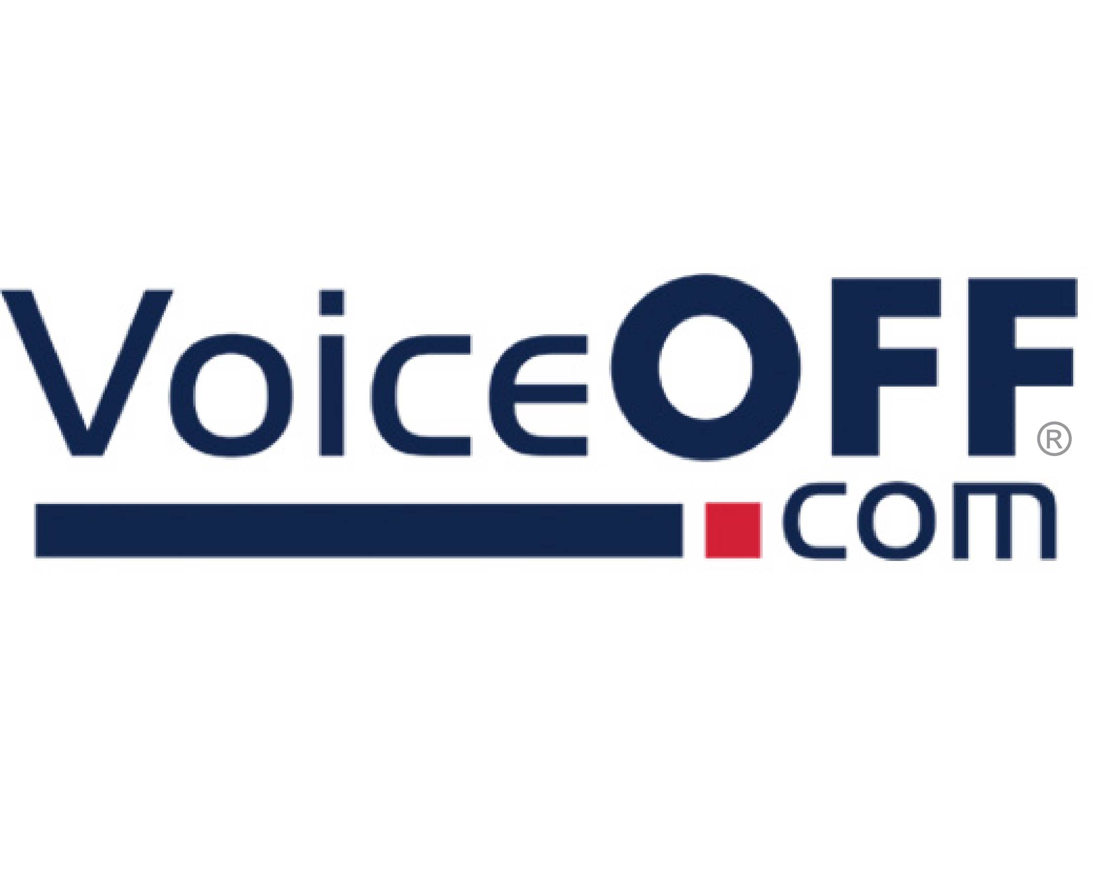 VoiceOFF