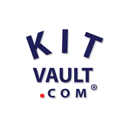 Kitvault