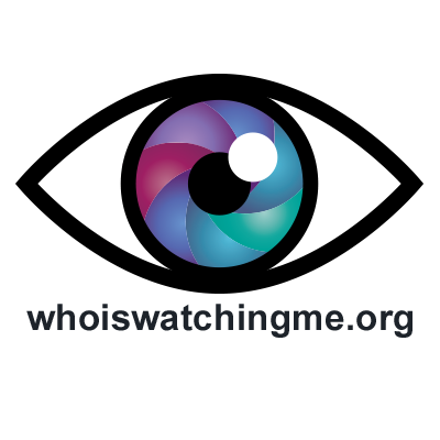 Who is Watching Me